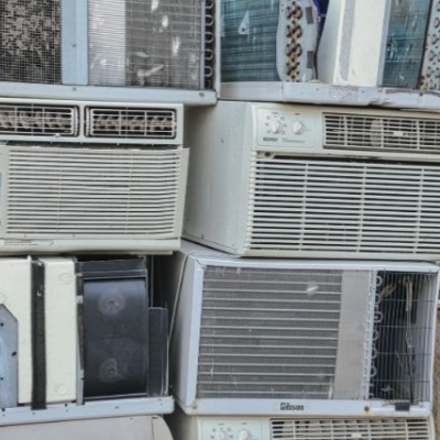 Antalya Bölgesinde Teneke Hurda Fiyatı